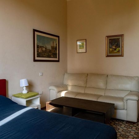 Zen Home Zone Firenze Bagian luar foto