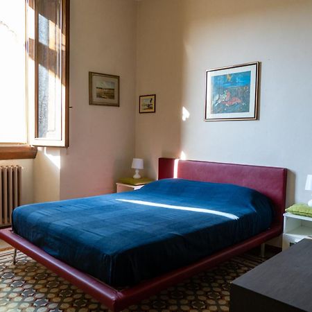 Zen Home Zone Firenze Bagian luar foto