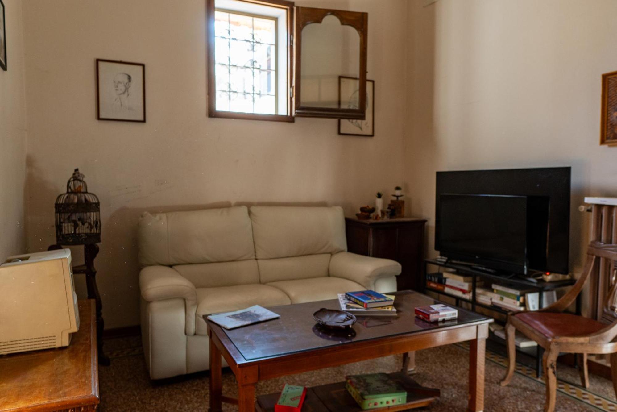 Zen Home Zone Firenze Bagian luar foto