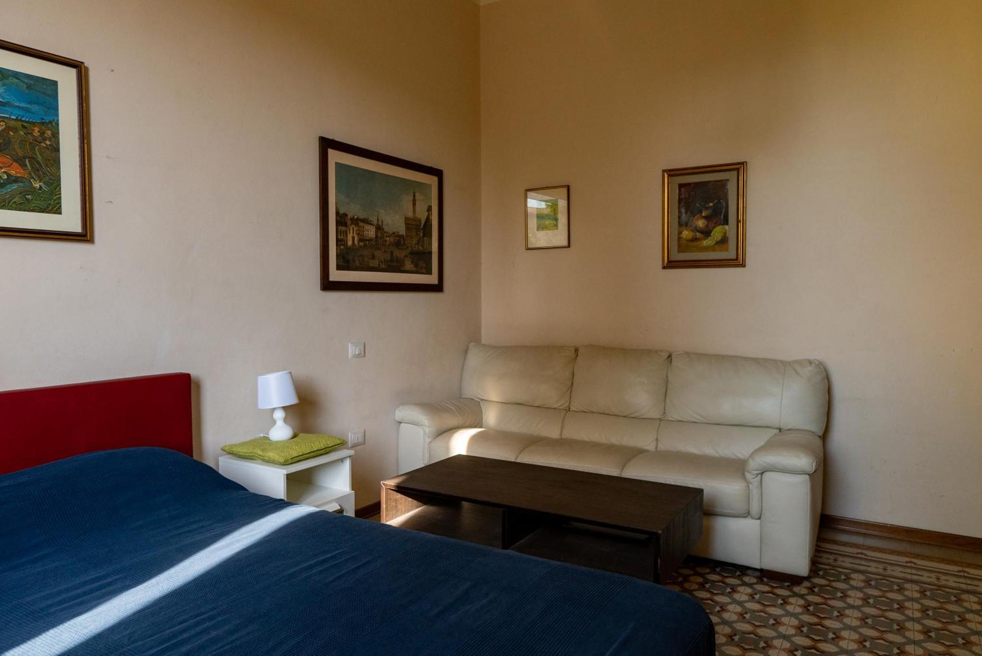 Zen Home Zone Firenze Bagian luar foto