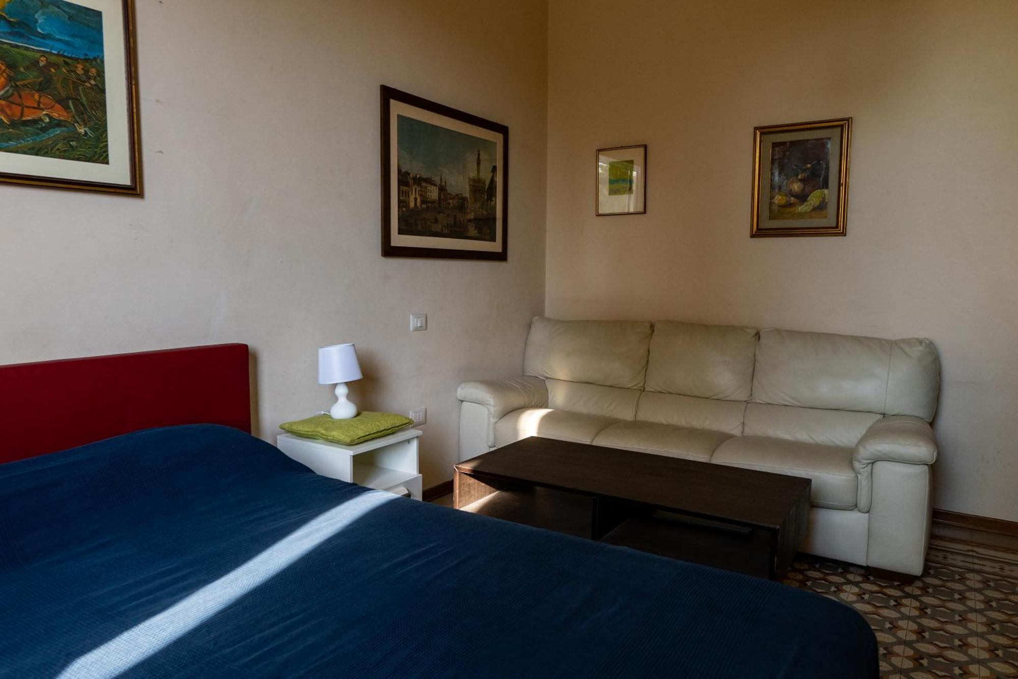 Zen Home Zone Firenze Bagian luar foto