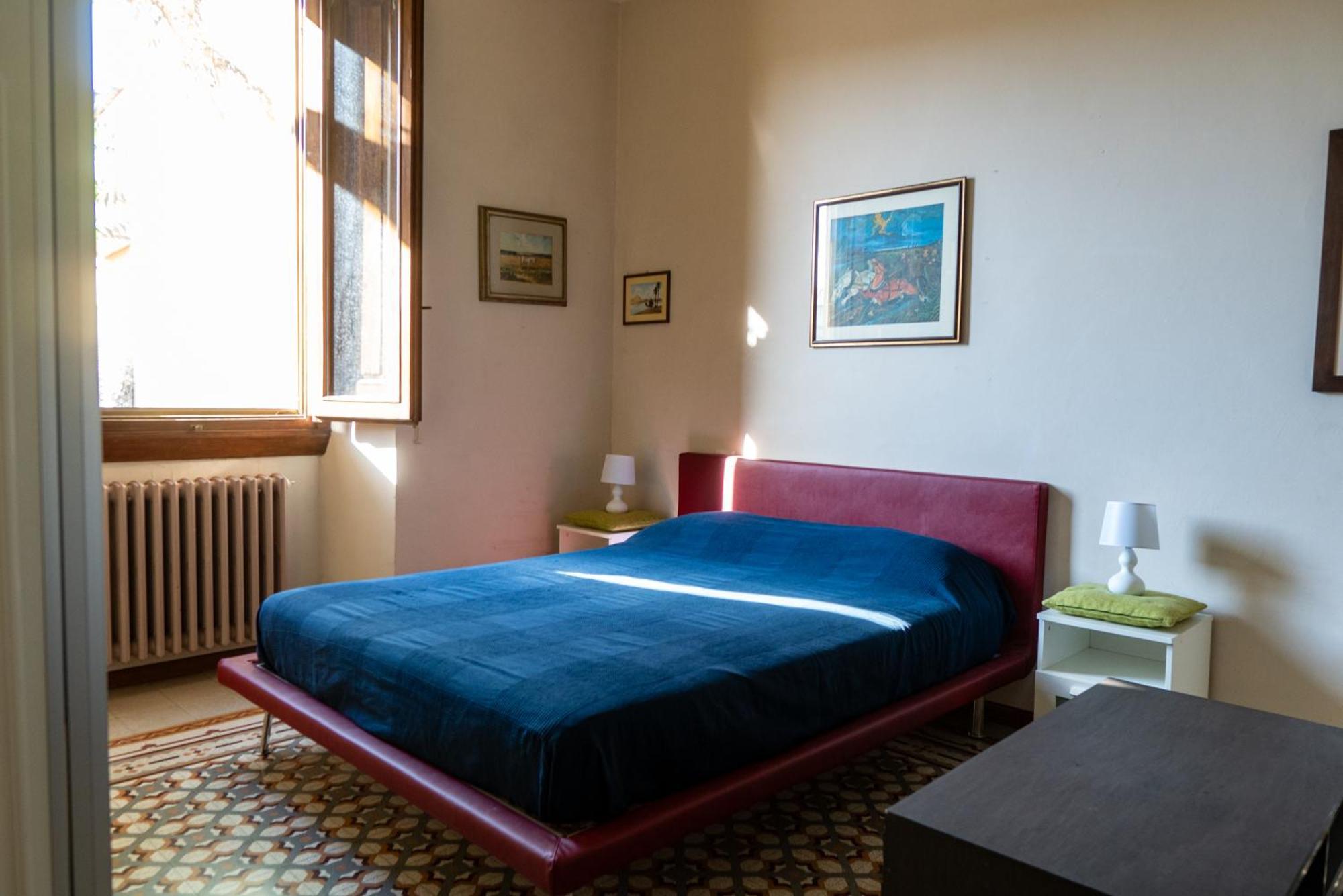 Zen Home Zone Firenze Bagian luar foto