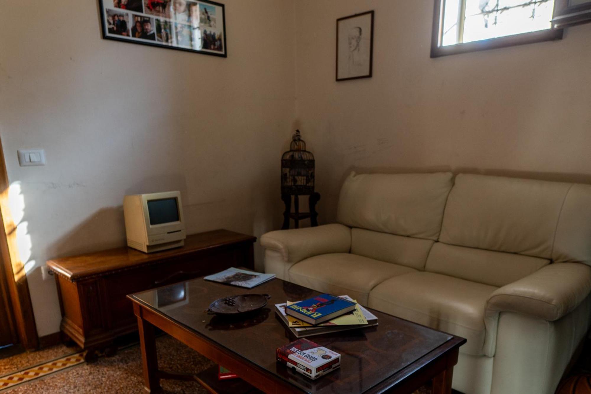 Zen Home Zone Firenze Bagian luar foto