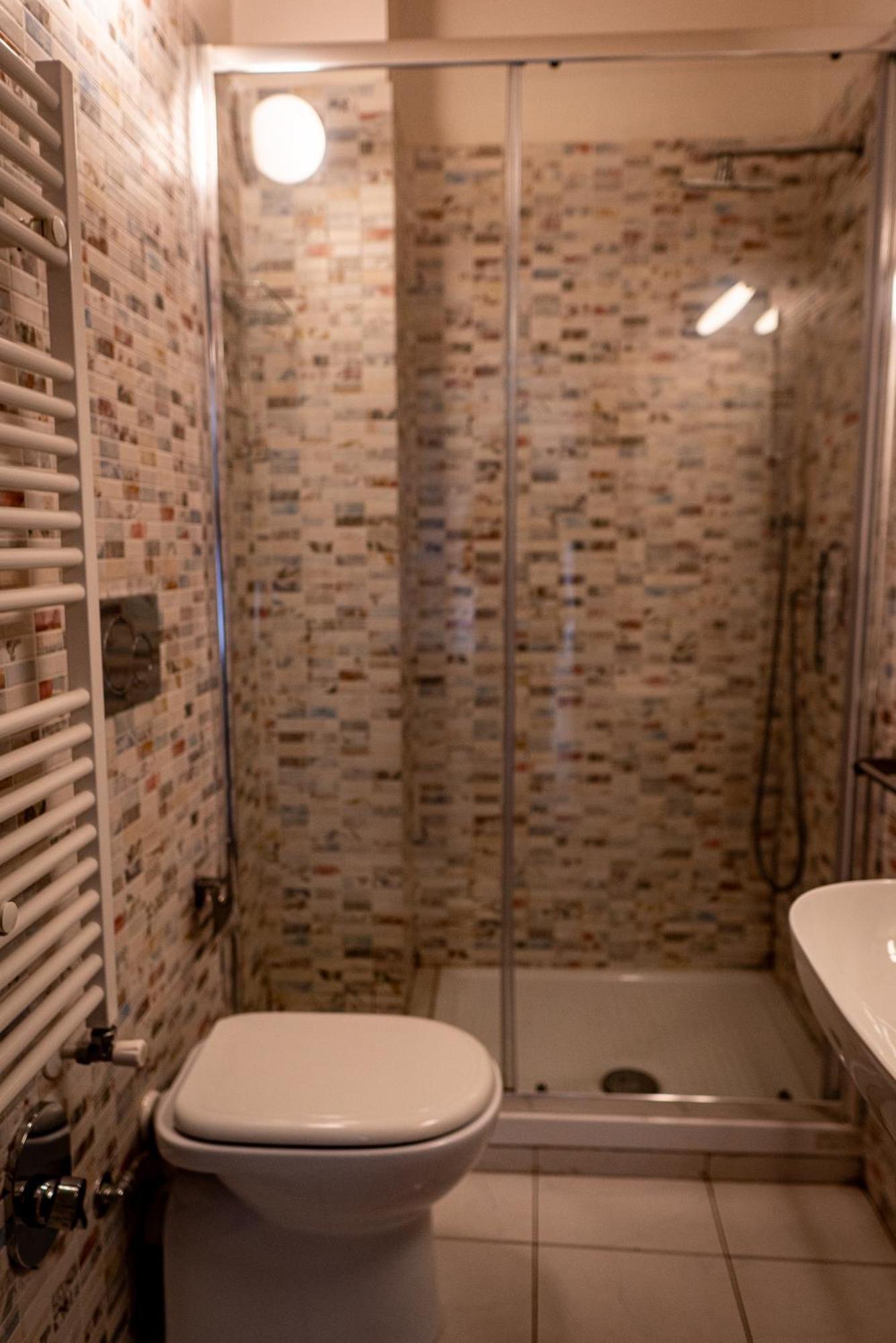 Zen Home Zone Firenze Bagian luar foto