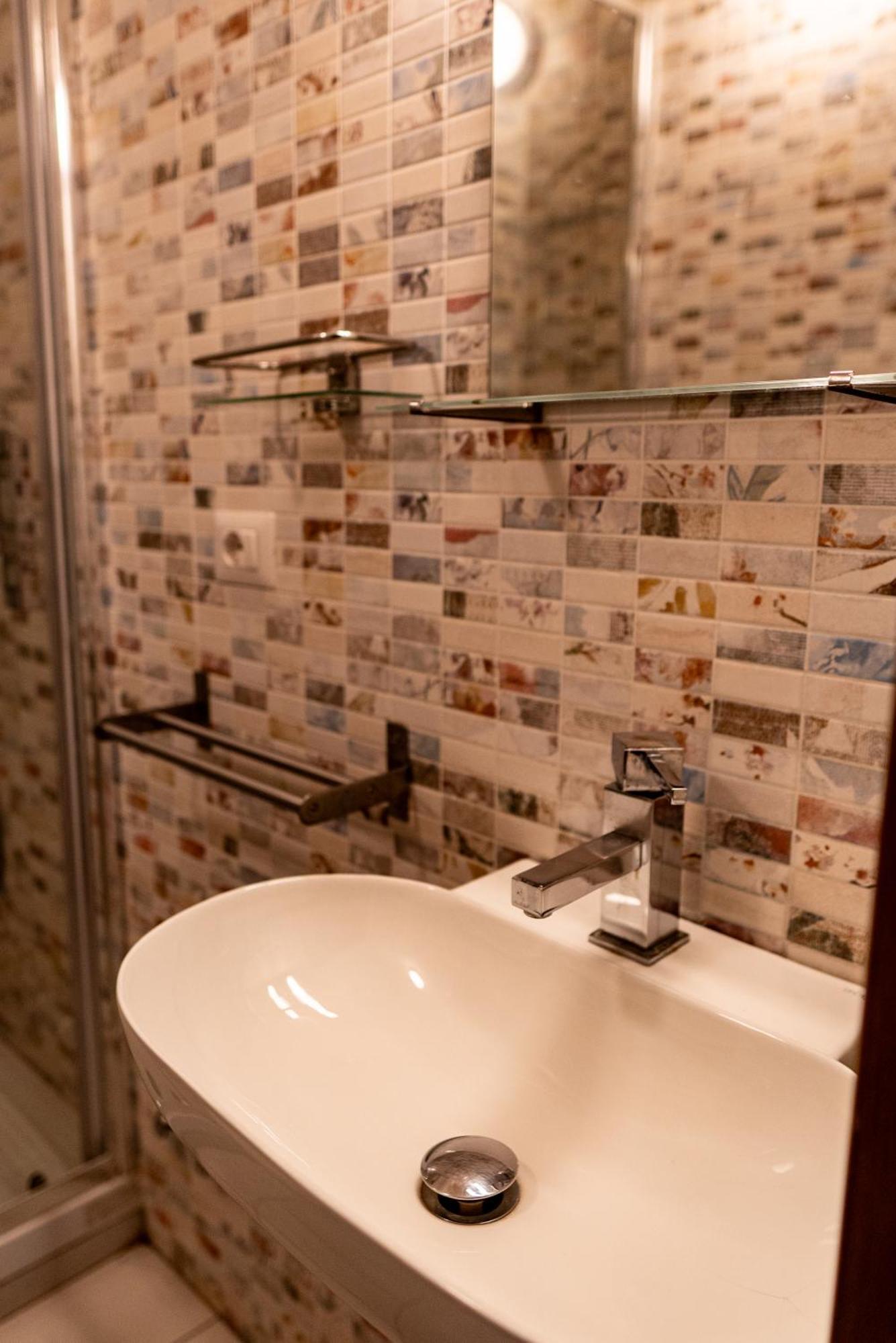 Zen Home Zone Firenze Bagian luar foto