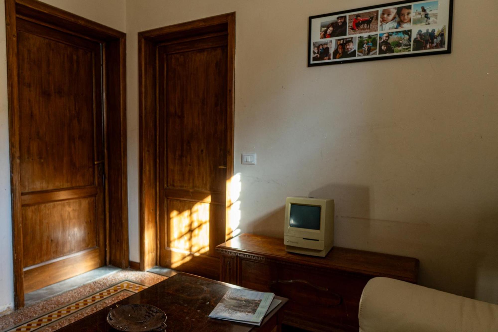 Zen Home Zone Firenze Bagian luar foto