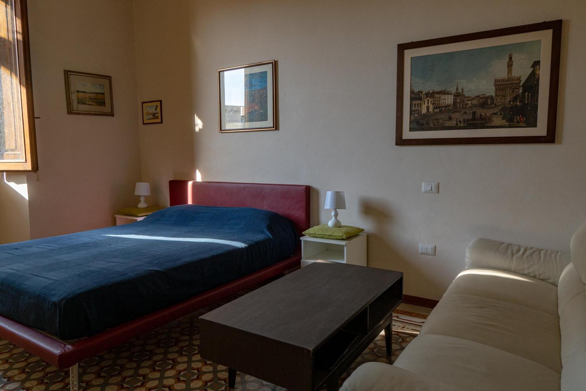 Zen Home Zone Firenze Bagian luar foto