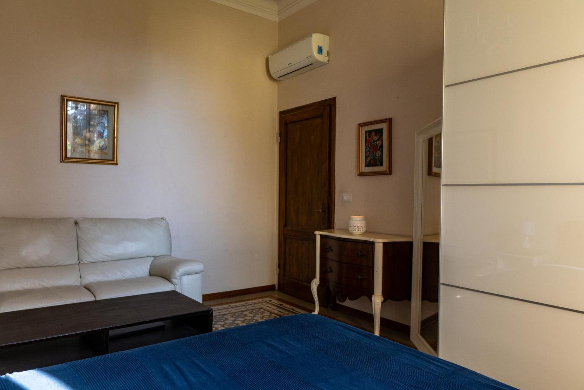 Zen Home Zone Firenze Bagian luar foto