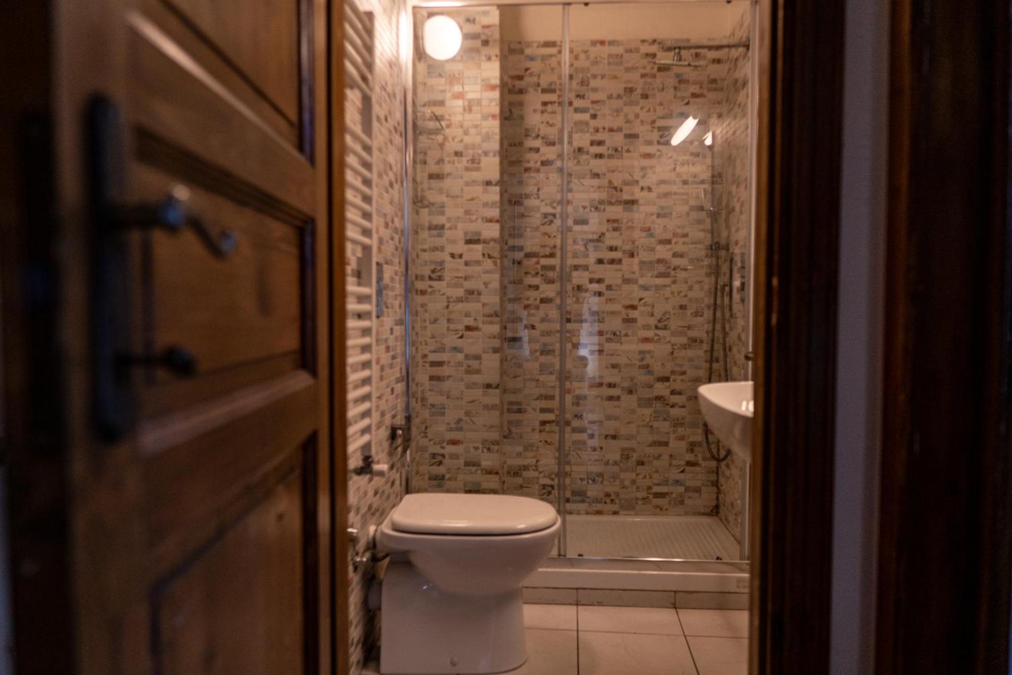 Zen Home Zone Firenze Bagian luar foto