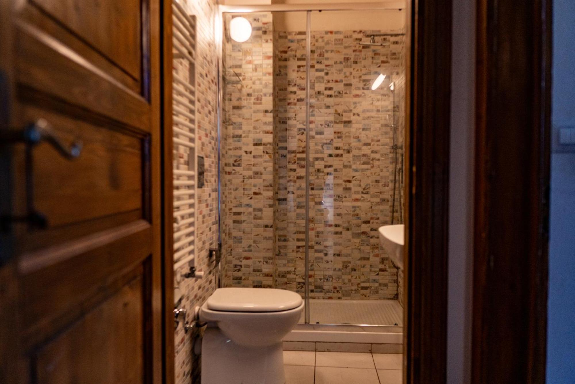 Zen Home Zone Firenze Bagian luar foto