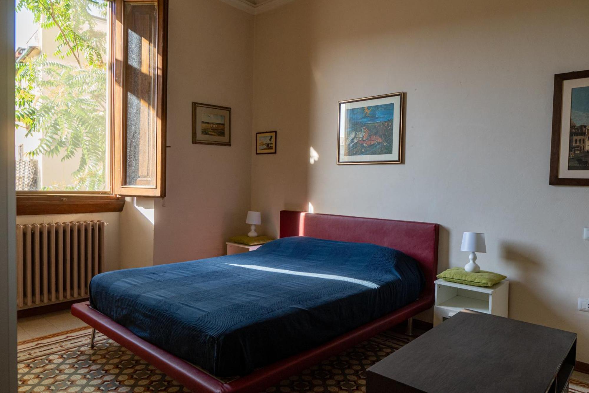 Zen Home Zone Firenze Bagian luar foto