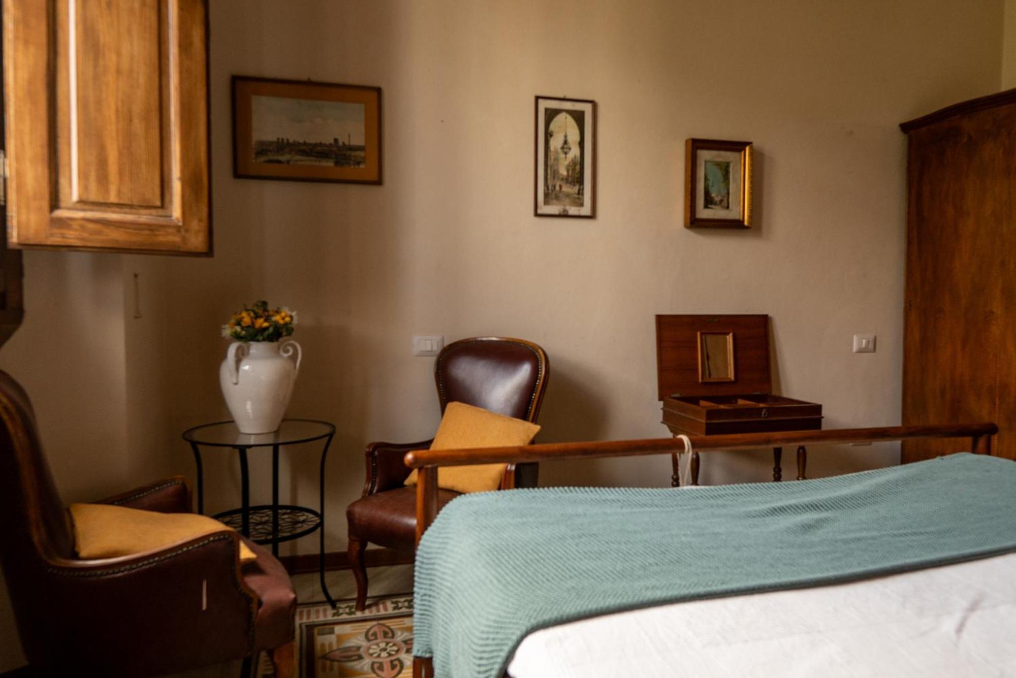 Zen Home Zone Firenze Bagian luar foto