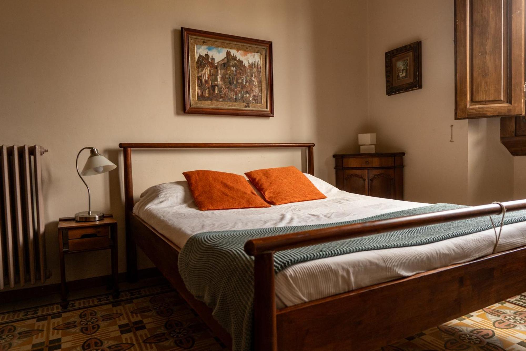 Zen Home Zone Firenze Bagian luar foto