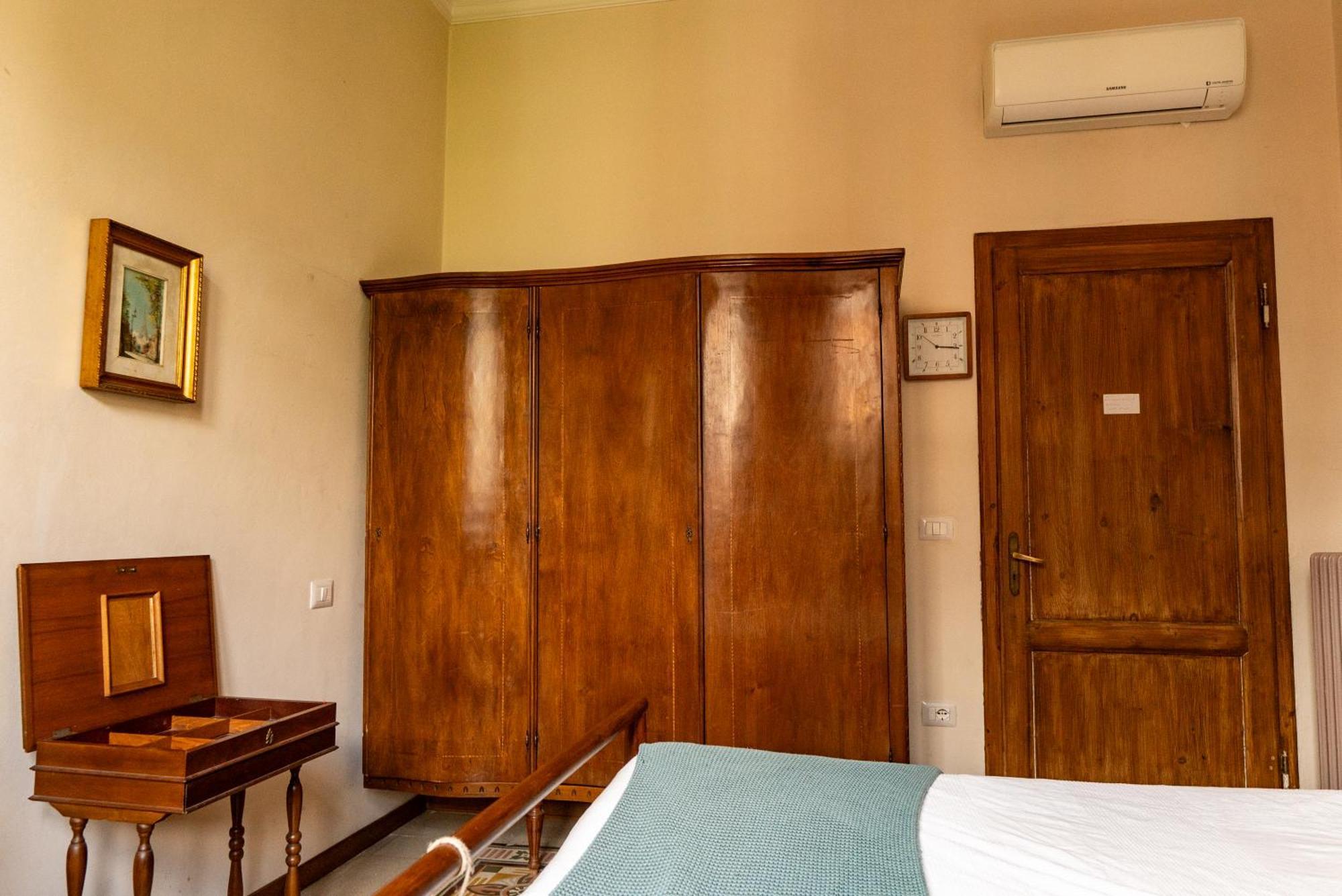 Zen Home Zone Firenze Bagian luar foto