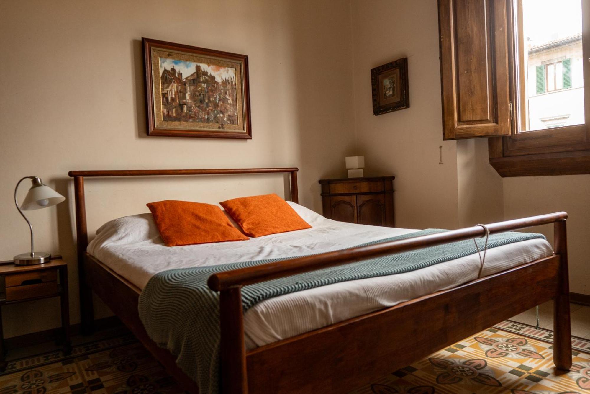 Zen Home Zone Firenze Bagian luar foto