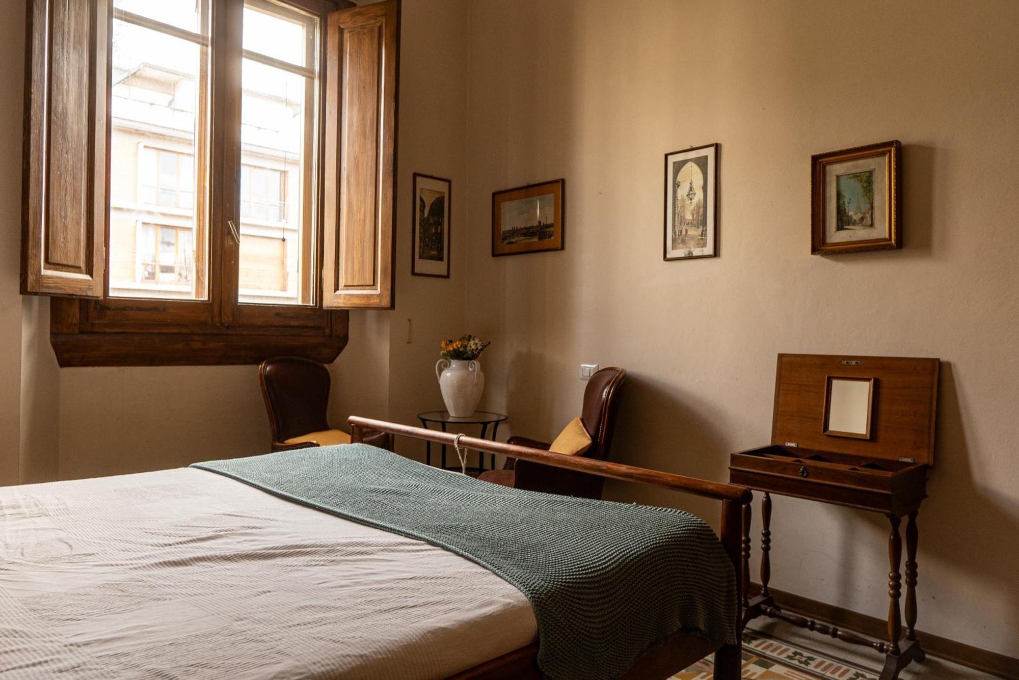 Zen Home Zone Firenze Bagian luar foto
