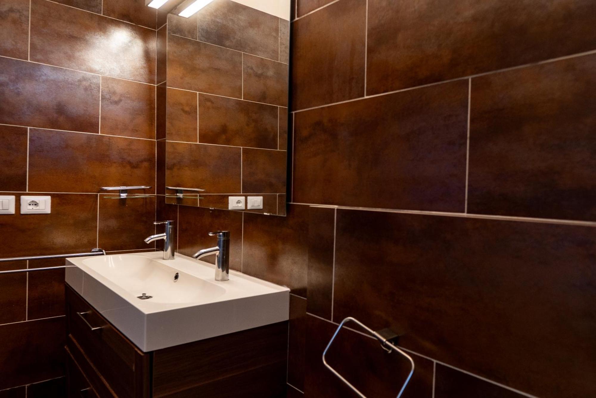 Zen Home Zone Firenze Bagian luar foto
