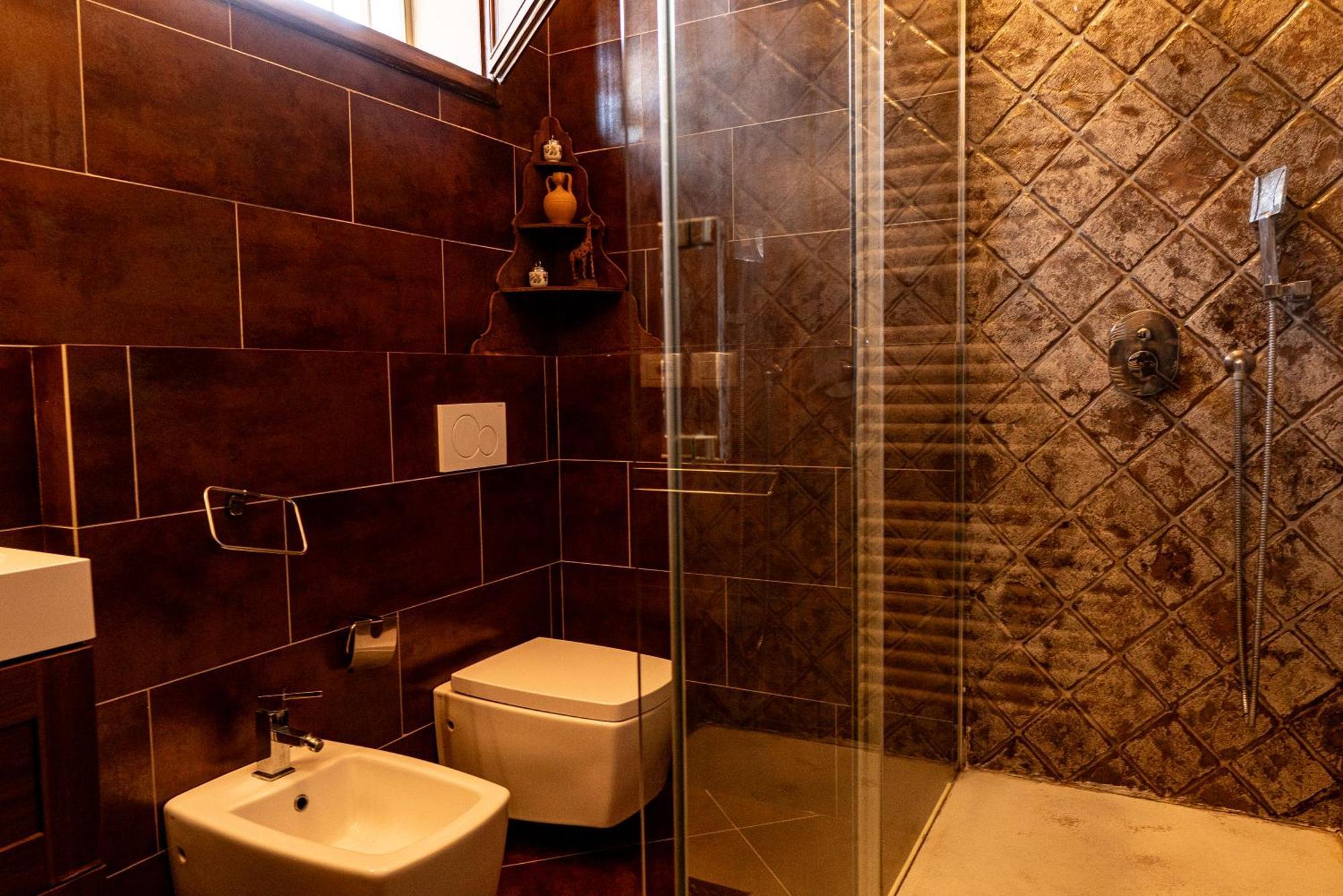 Zen Home Zone Firenze Bagian luar foto