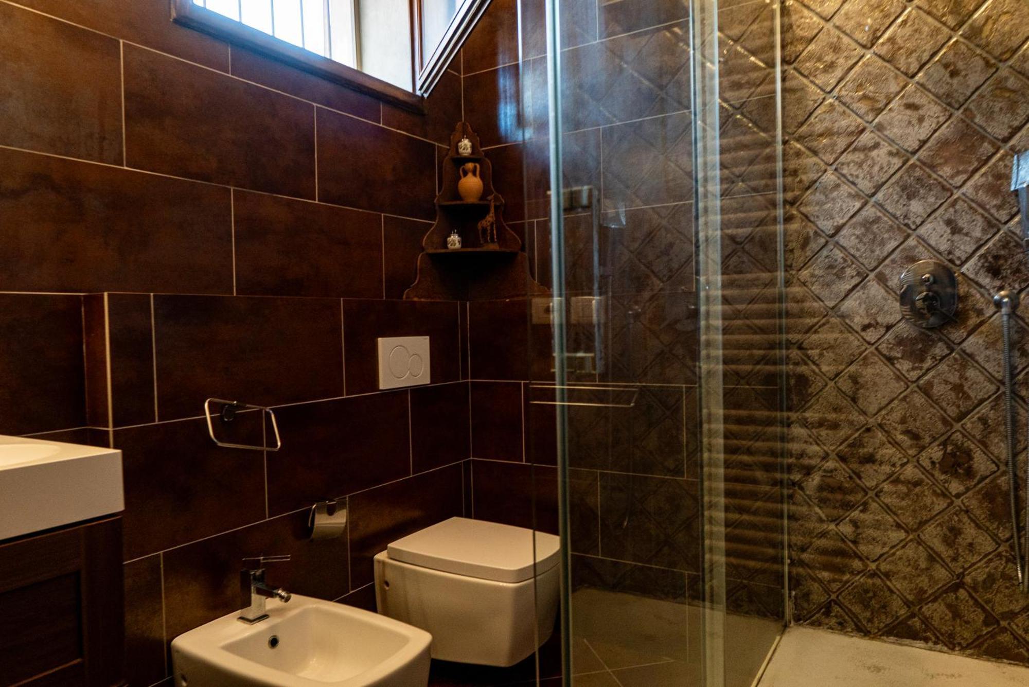 Zen Home Zone Firenze Bagian luar foto