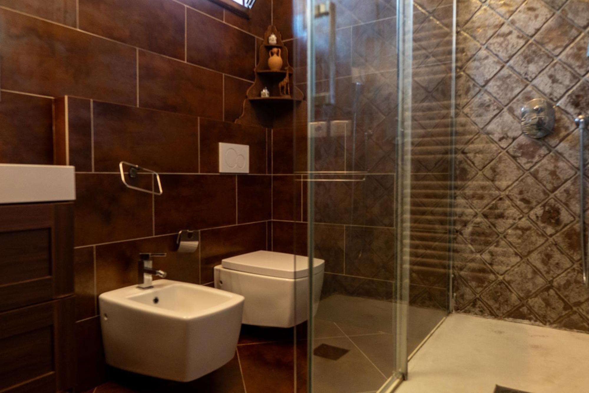 Zen Home Zone Firenze Bagian luar foto