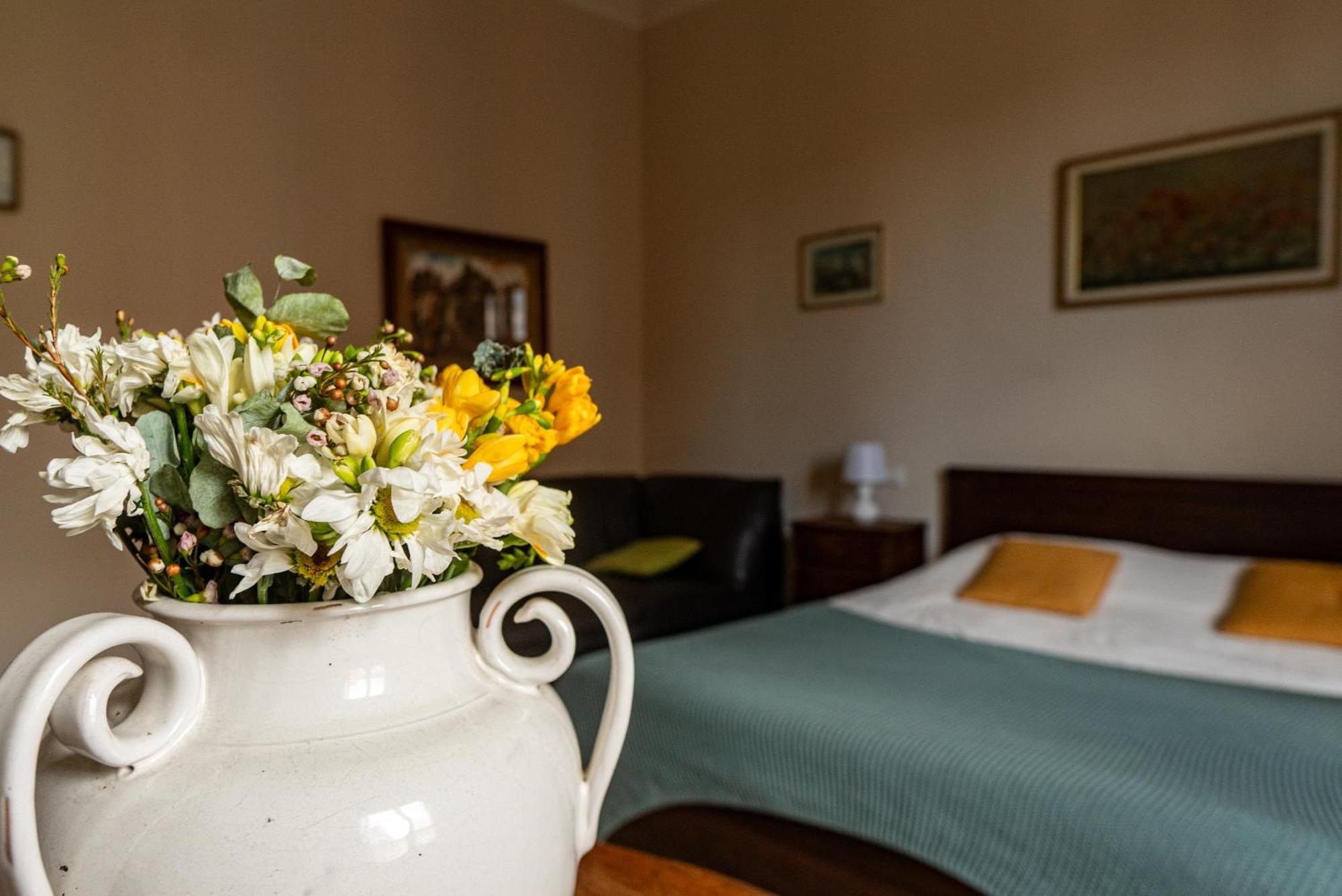 Zen Home Zone Firenze Bagian luar foto