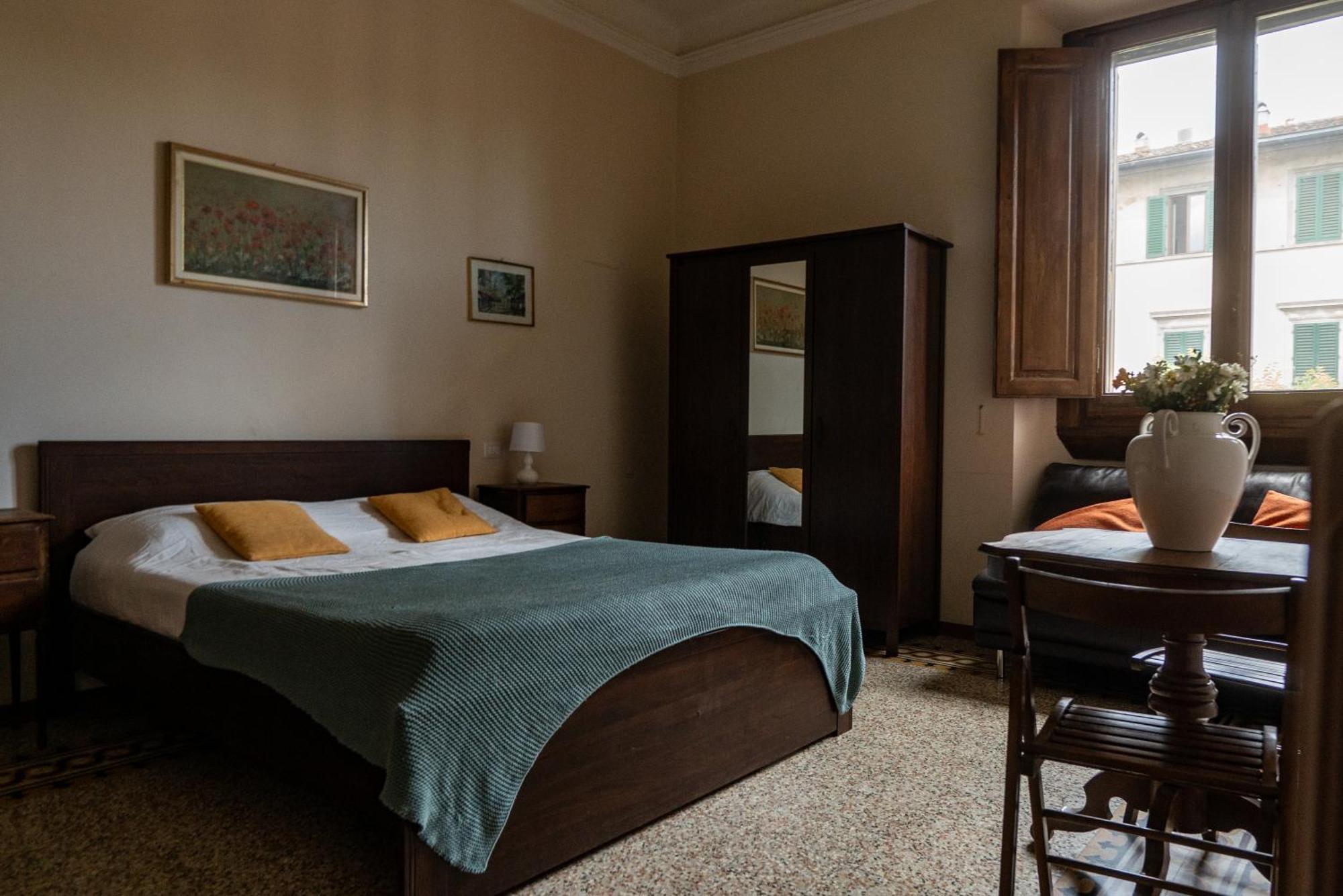Zen Home Zone Firenze Bagian luar foto