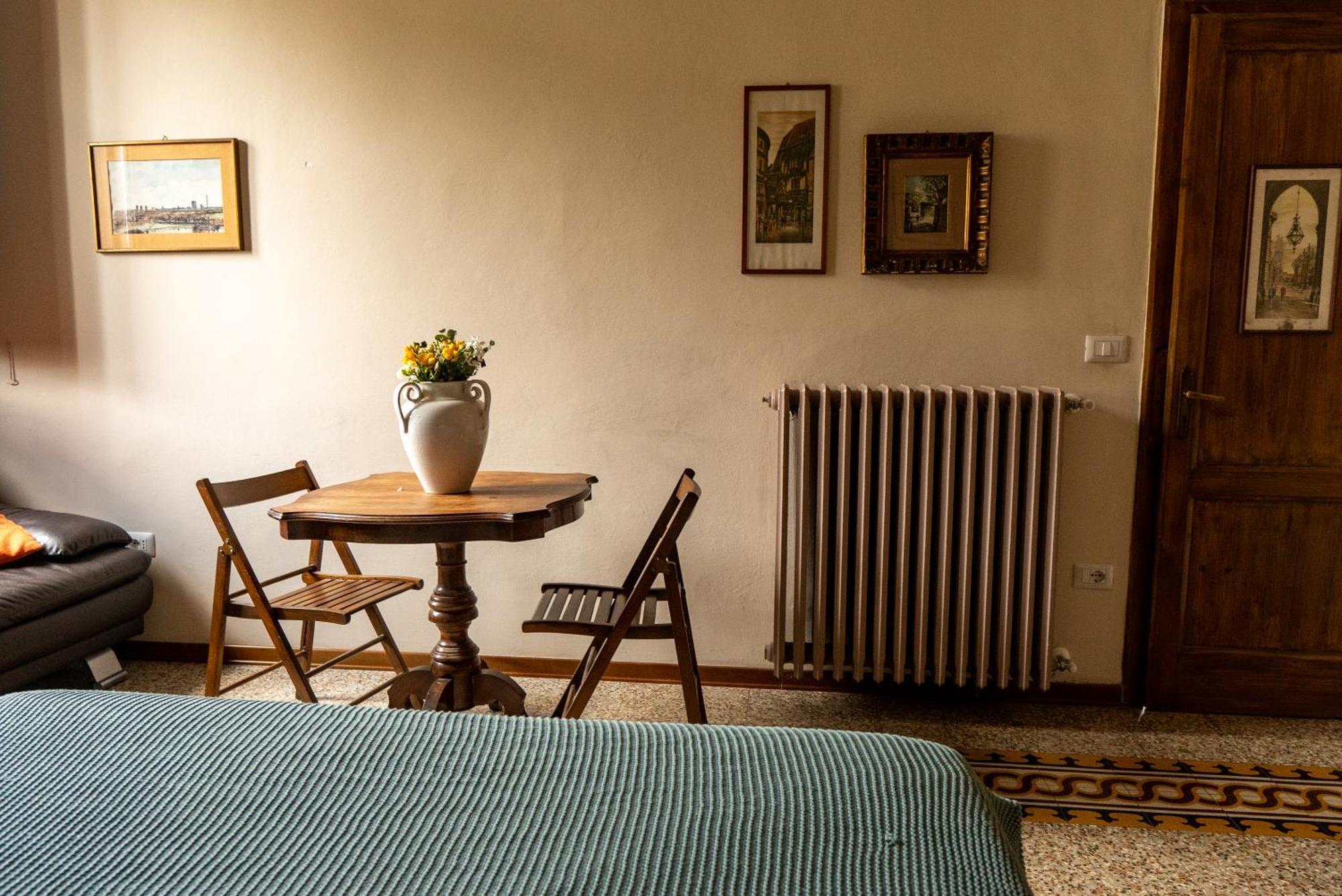 Zen Home Zone Firenze Bagian luar foto