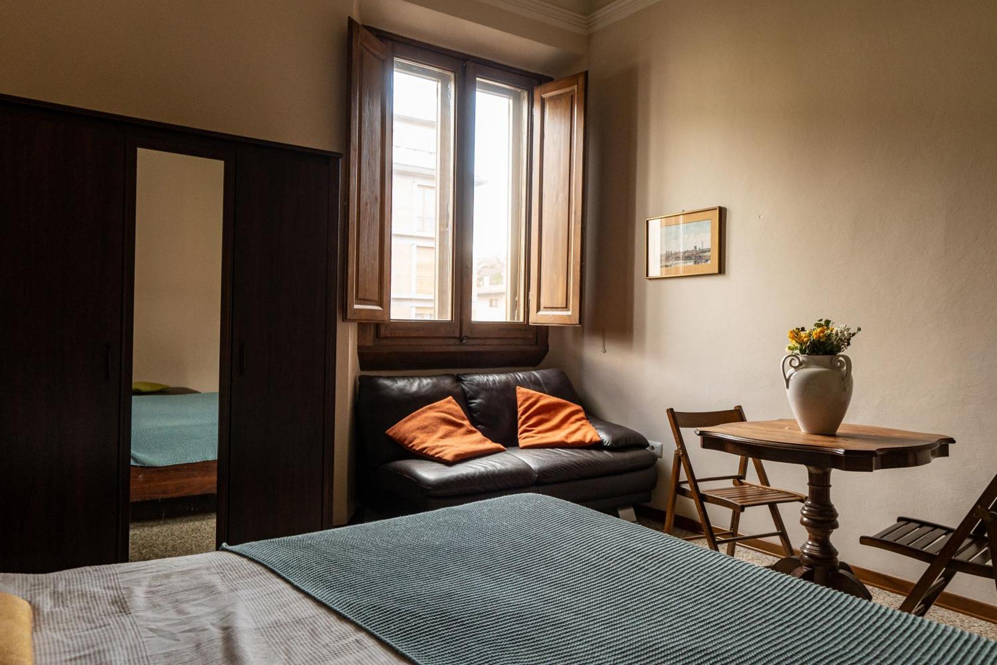 Zen Home Zone Firenze Bagian luar foto