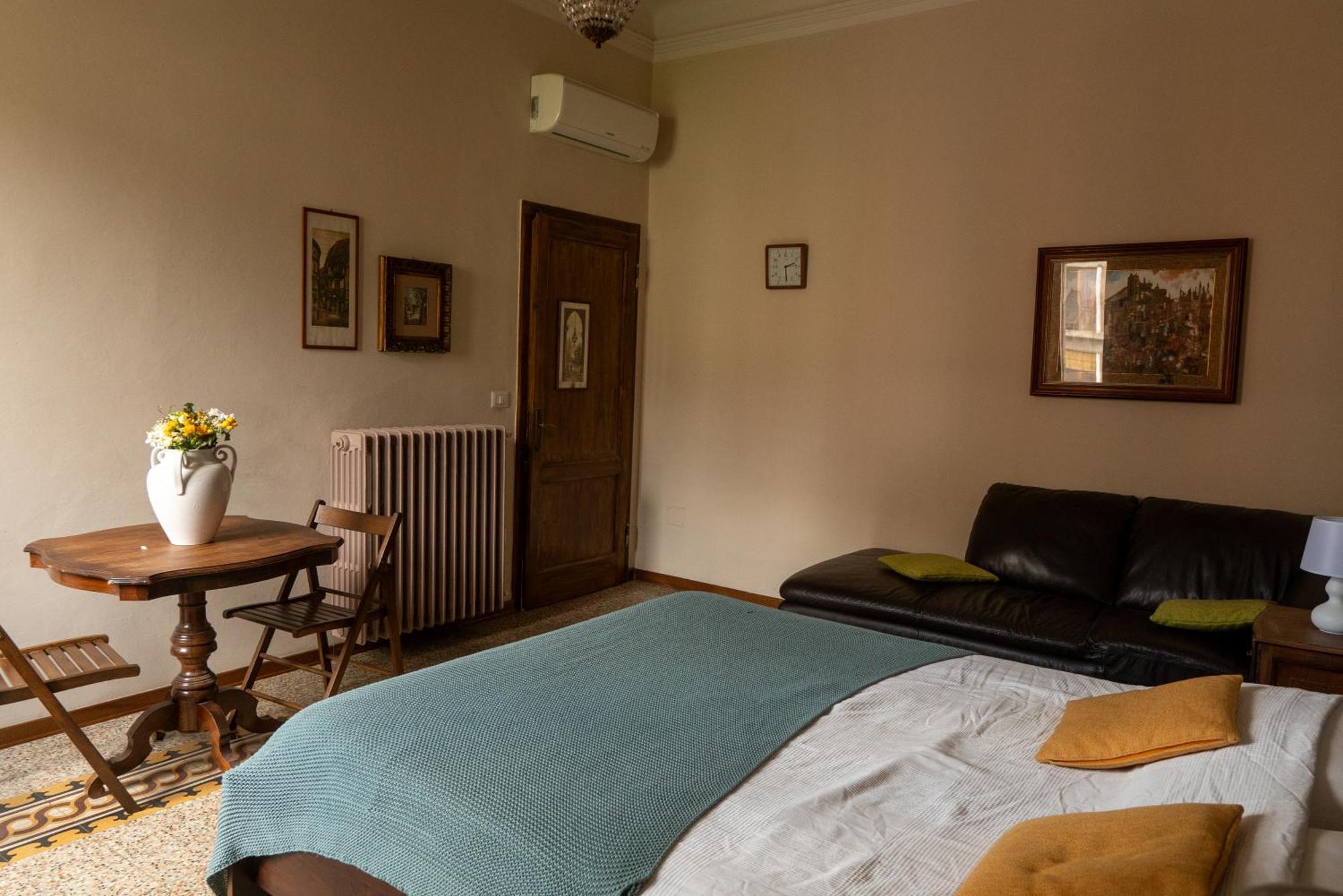 Zen Home Zone Firenze Bagian luar foto