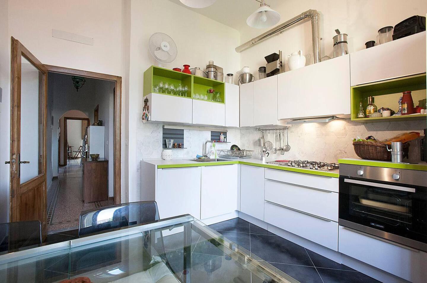 Zen Home Zone Firenze Bagian luar foto
